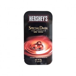 شکلات Special Dark هرشیز 50 گرم Hershey`s